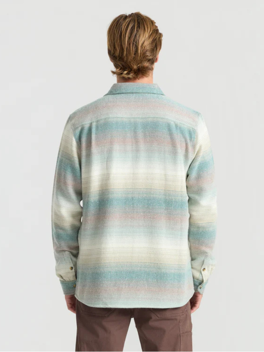 Roark Crossroads Flannel Roark