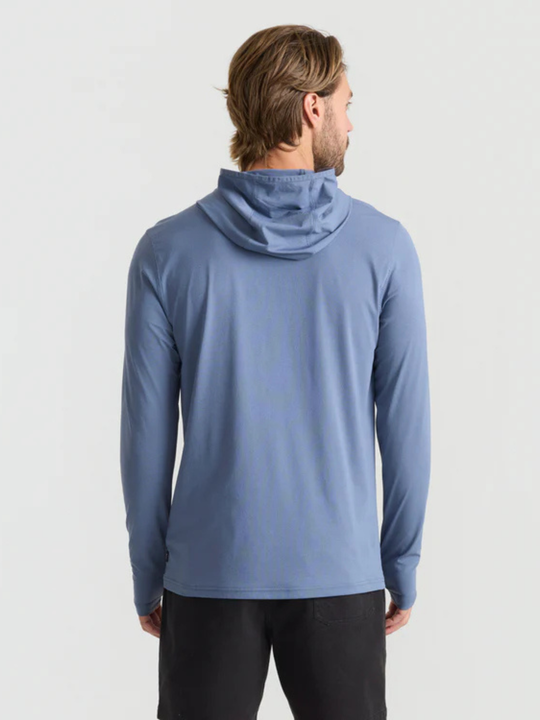 Roark Venture Long Sleeve UPF Hoodie Roark