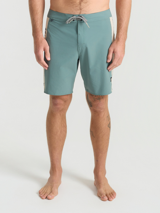 Roark Passage Panel Short