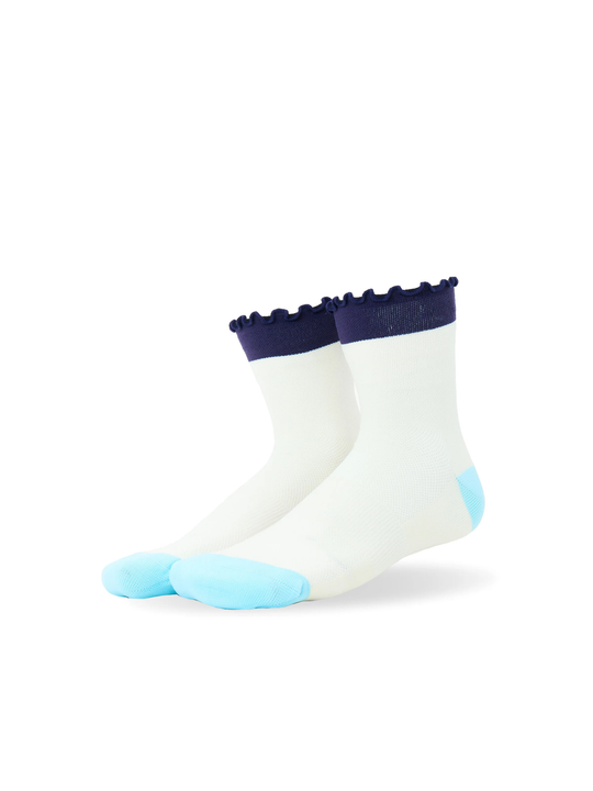 Frill Funk Frilly KOM Mid Cooling Socks