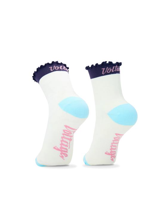 Frill Funk Frilly KOM Mid Cooling Socks