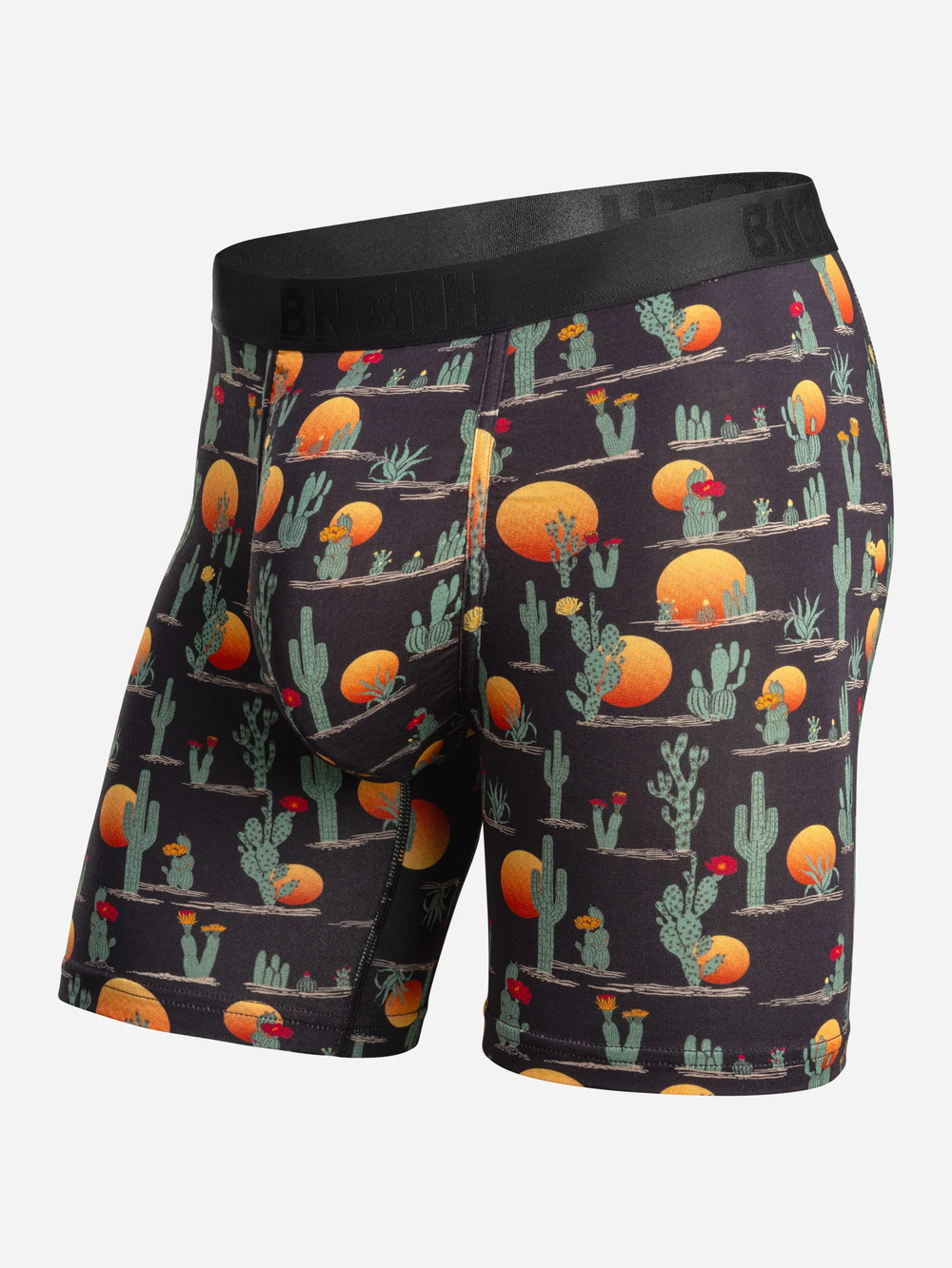 Bn3th Classic Icon Boxer Brief Print
