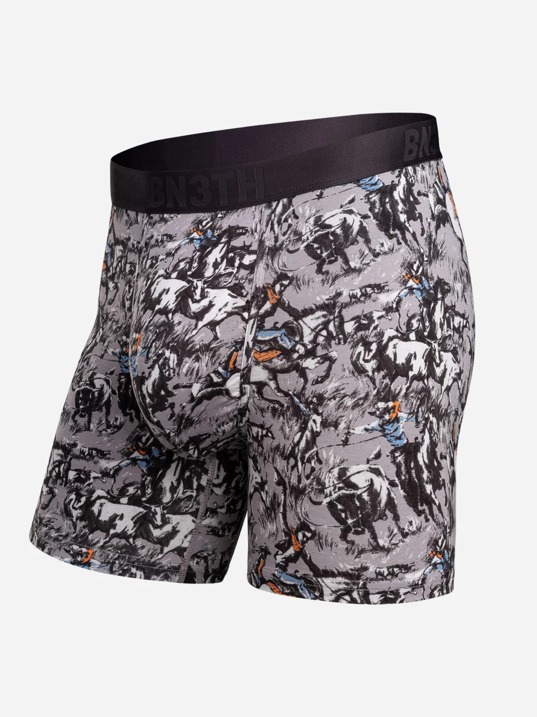 Essentials Boxer Brief