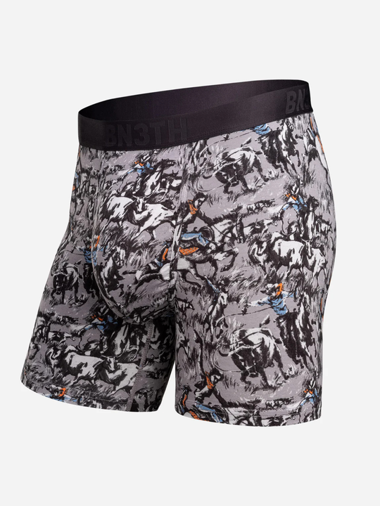 Essentials Boxer Brief