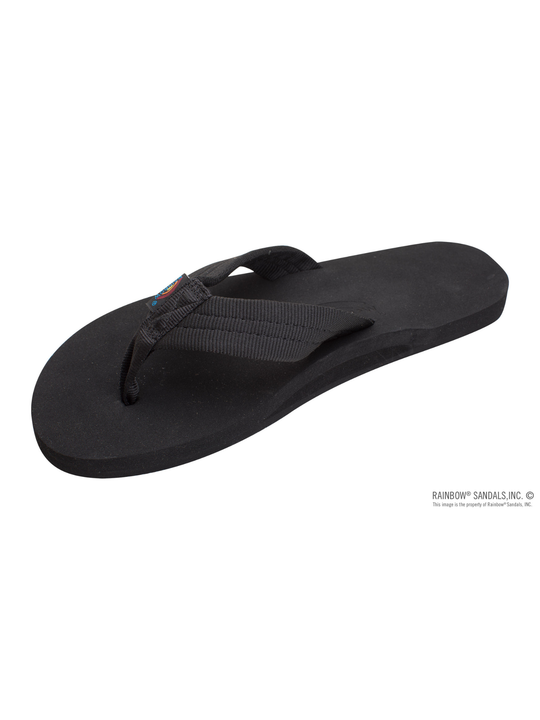 The Cloud - Single Layer Soft Top with Arch Support and Polyester Strap M