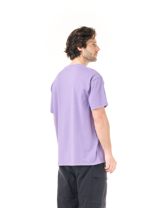 Picture Organic Chilanko Tee Purple Haze