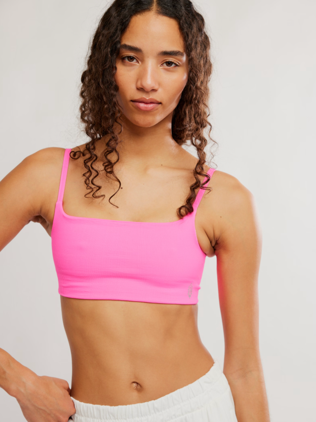 Tighten Up Reversible Sports Bra