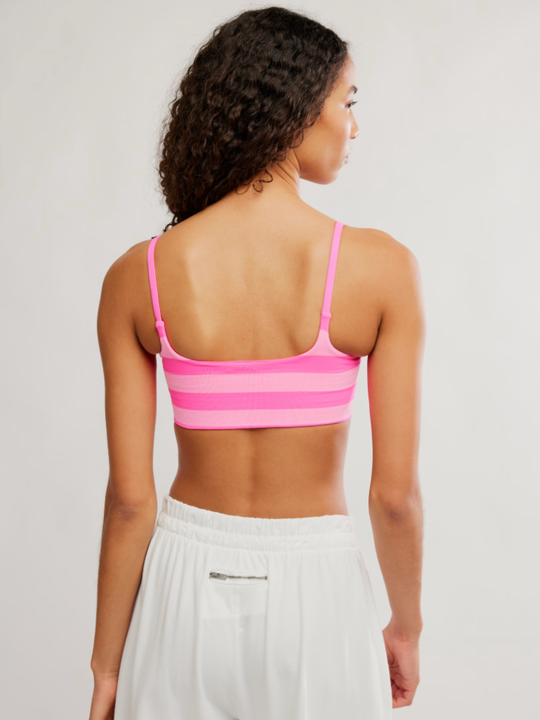 Tighten Up Reversible Sports Bra