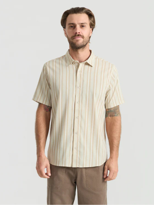 Bless Up Breathable Stretch Shirt