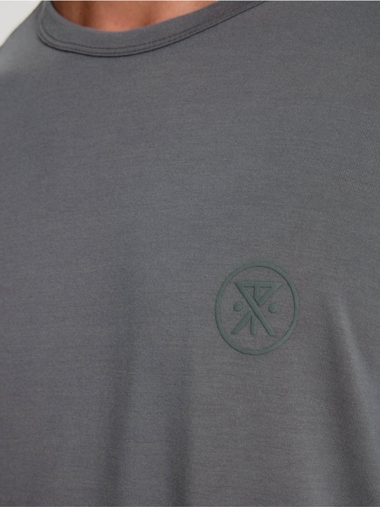 Roark Mathis Active Short Sleeve Tee