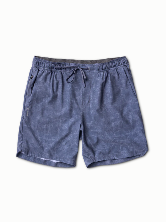 Serrano 7" Active Stretch Short