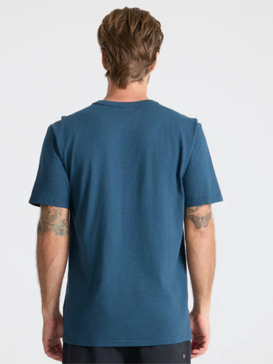 Well Worn Organic Tee