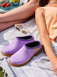 Billie Clog