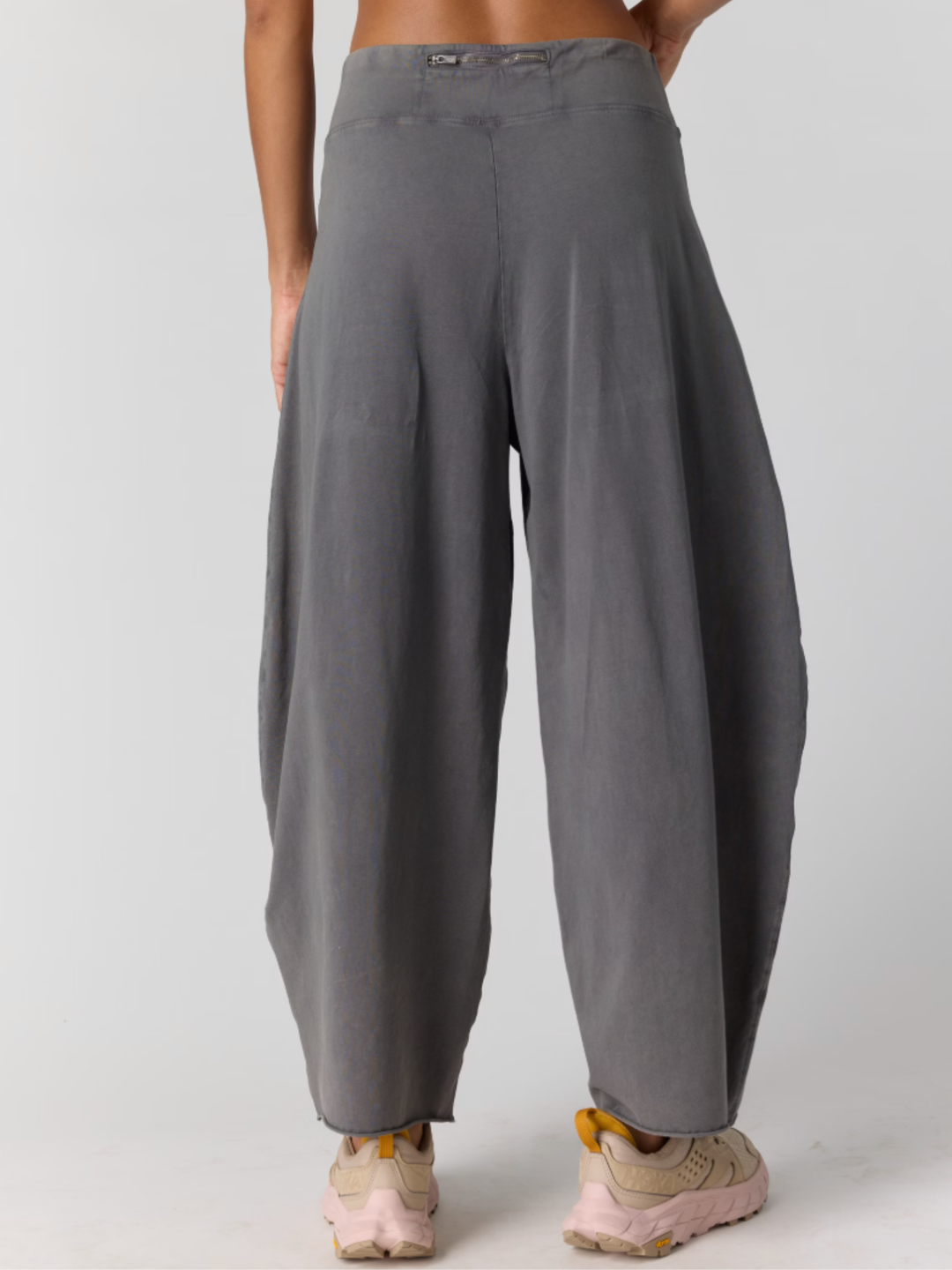 FP Movement Hot Shot Easy Pant Vintage Black