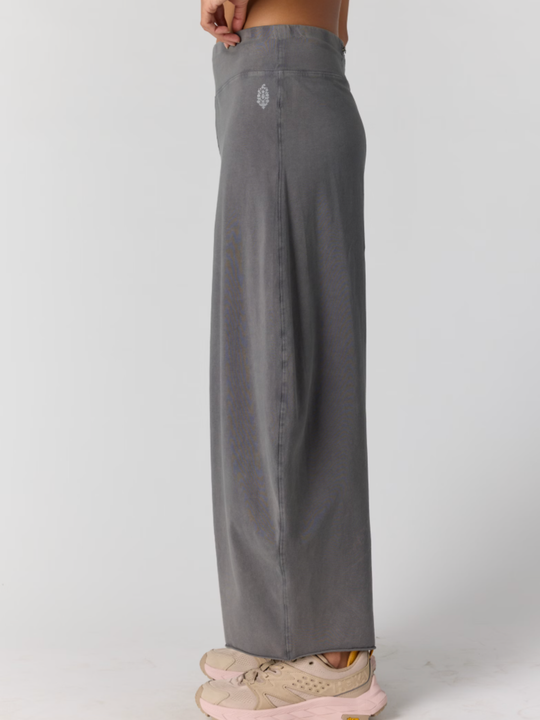 FP Movement Hot Shot Easy Pant Vintage Black