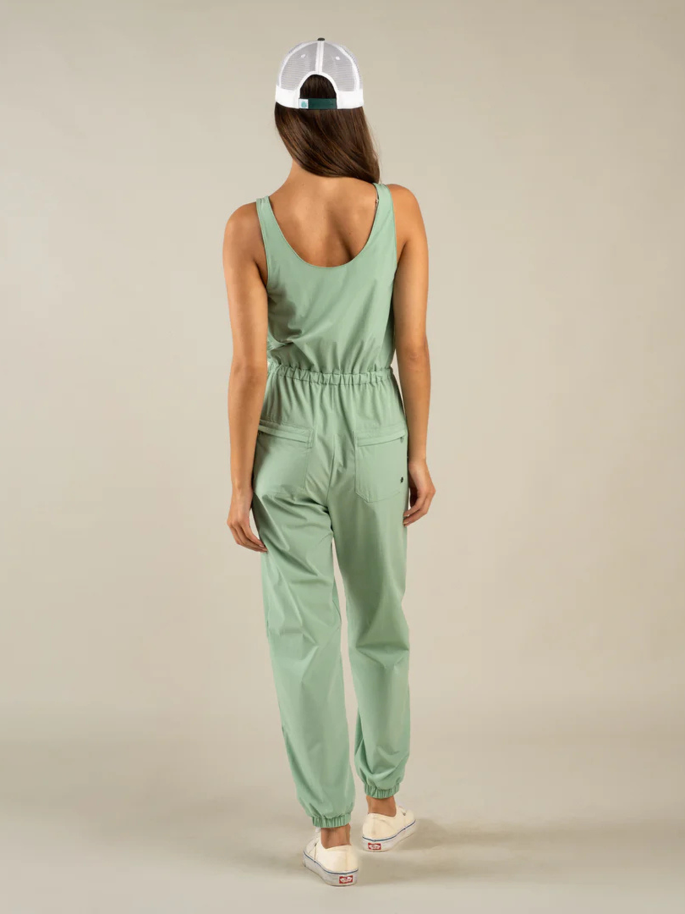 Sendero Provisions Madison Utility Suit Paloverde 