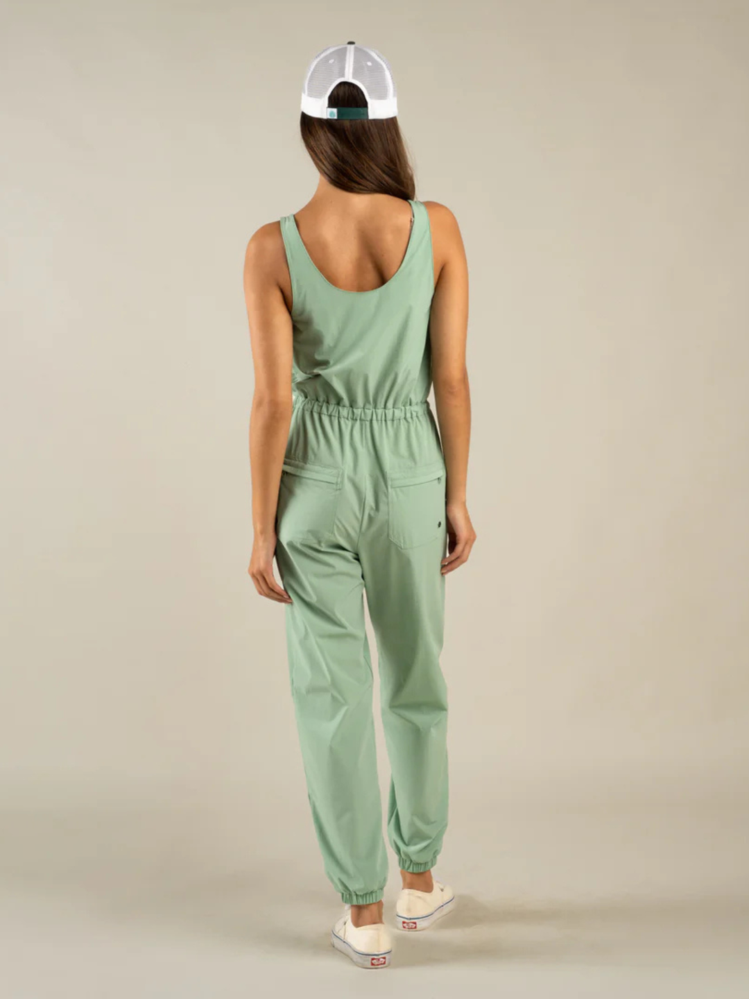 Sendero Provisions Madison Utility Suit Paloverde 