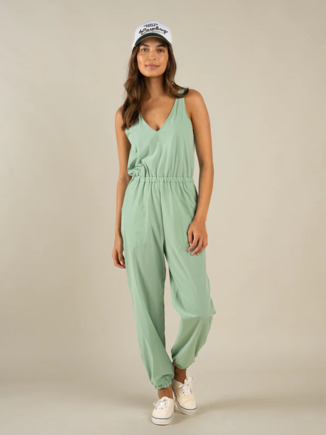 Sendero Provisions Madison Utility Suit Paloverde 
