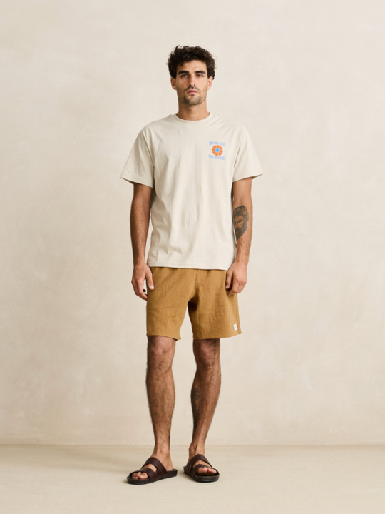 Textured Linen Jam