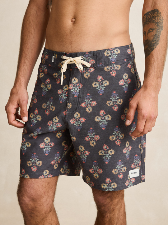Bouquet Trunk