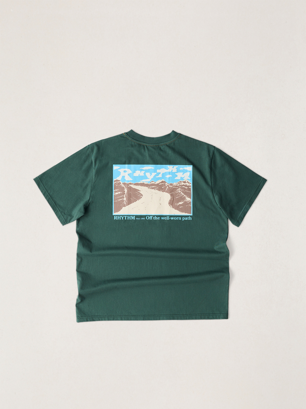 Scramble Short Sleeve T-Shirt