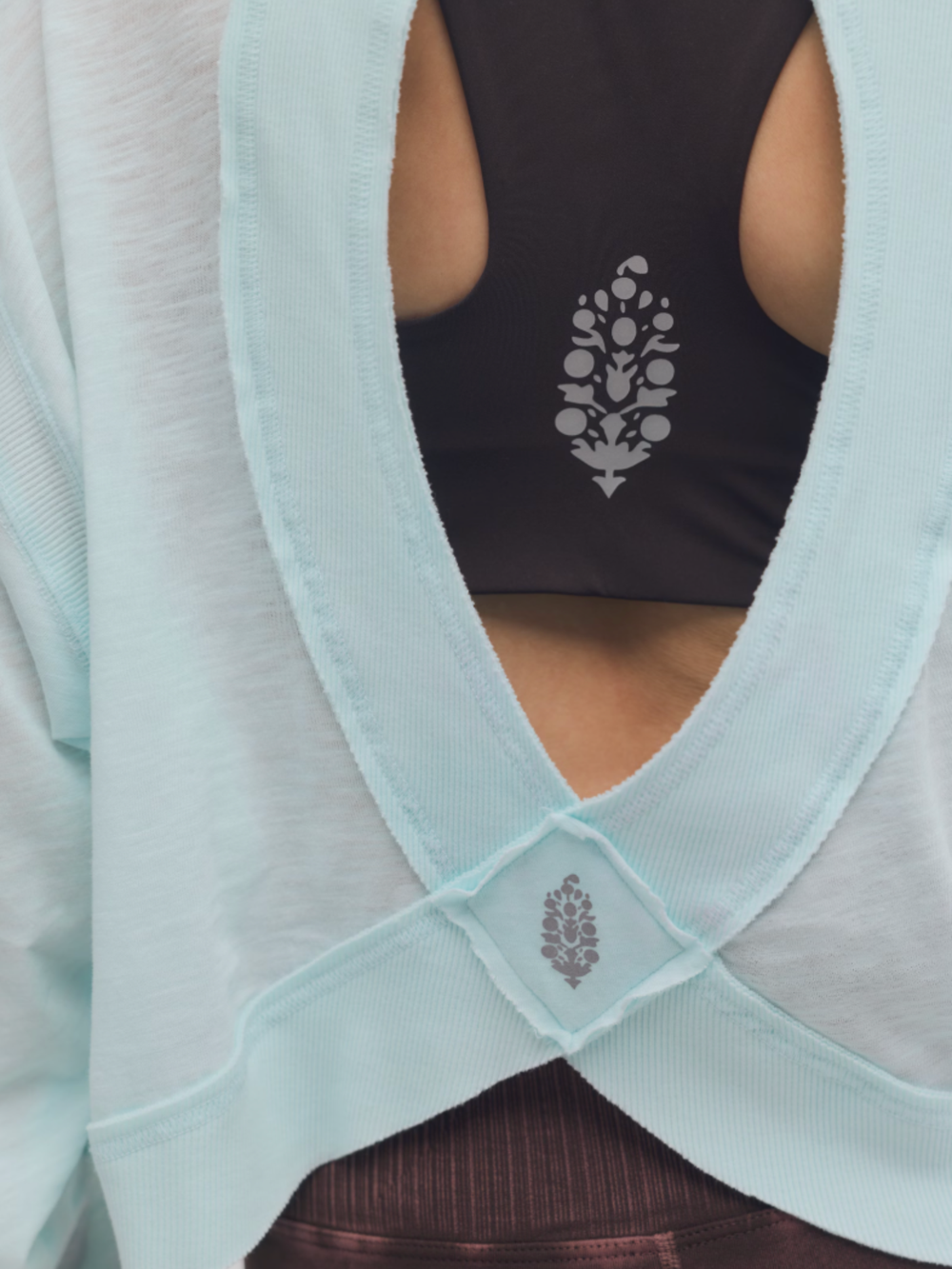 FP Movement My Time Layer Top