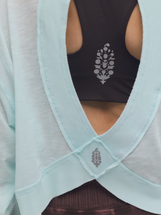 FP Movement My Time Layer Top