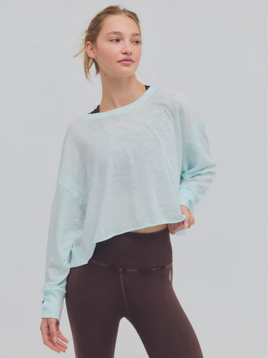 FP Movement My Time Layer Top