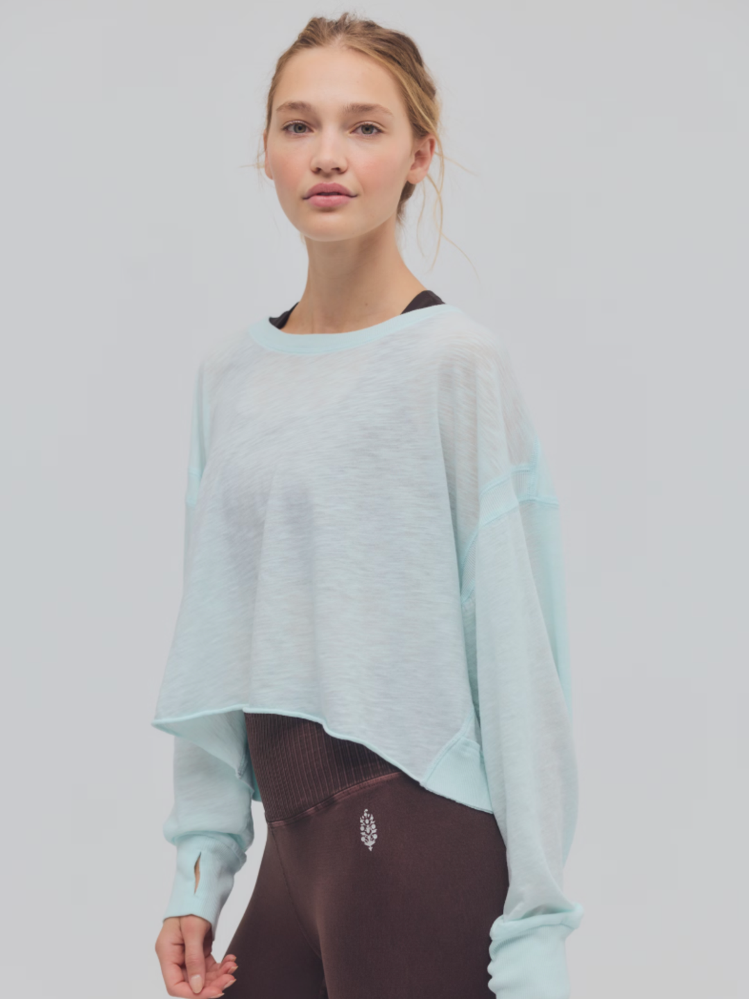 FP Movement My Time Layer Top