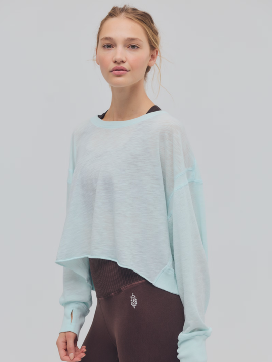 FP Movement My Time Layer Top