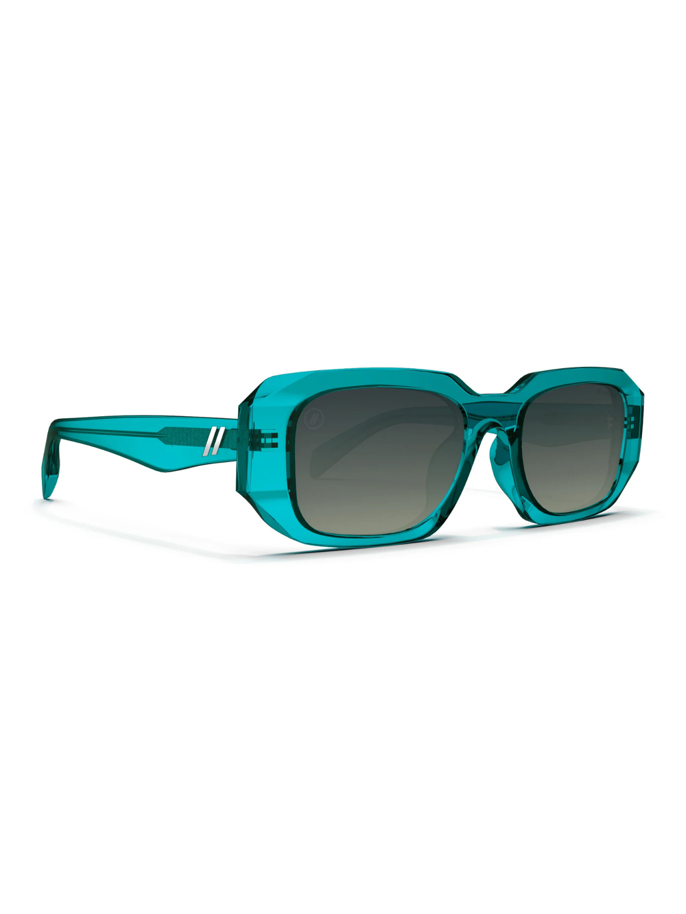 Onyx Sunglasses Tropical Current