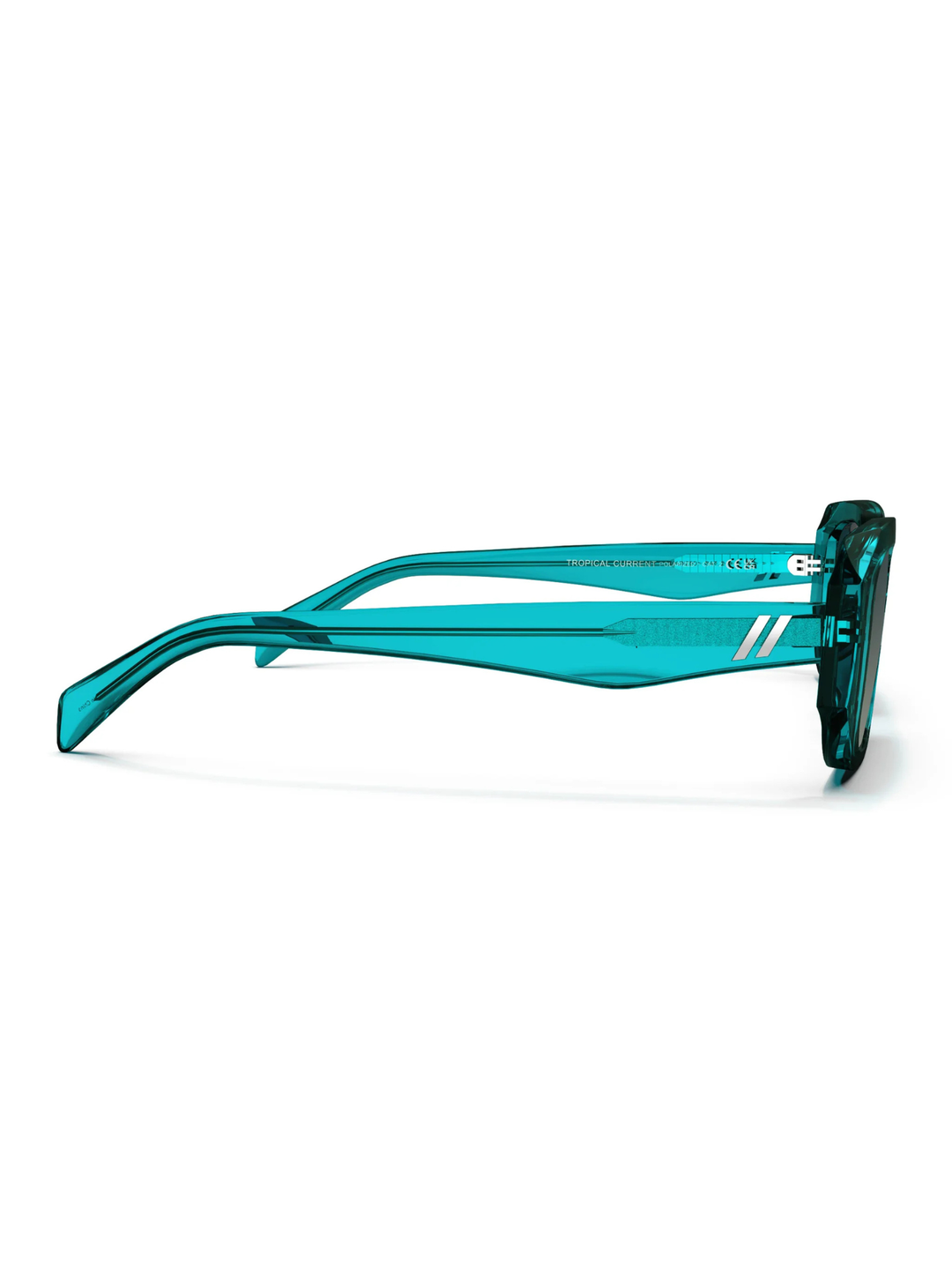 Onyx Sunglasses Tropical Current