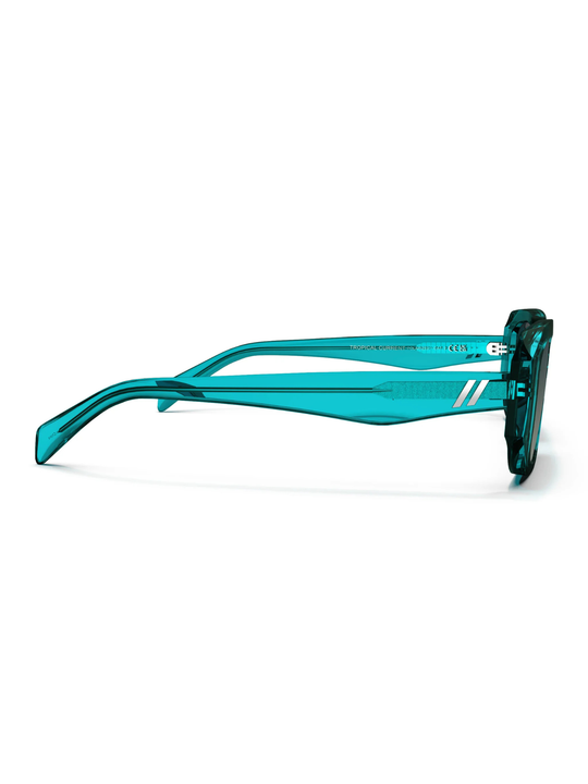 Onyx Sunglasses Tropical Current