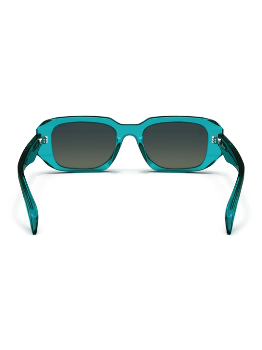 Onyx Sunglasses Tropical Current