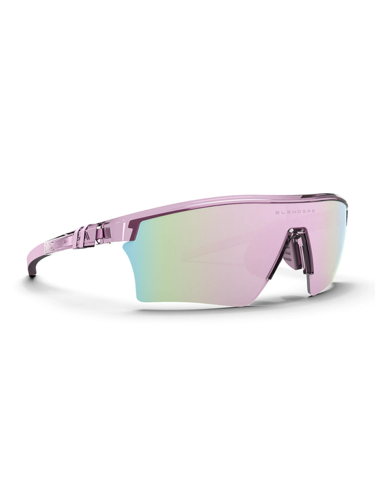 Pacer Sunglasses Orchid Flash