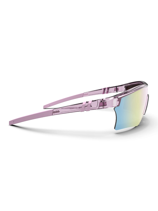 Pacer Sunglasses Orchid Flash