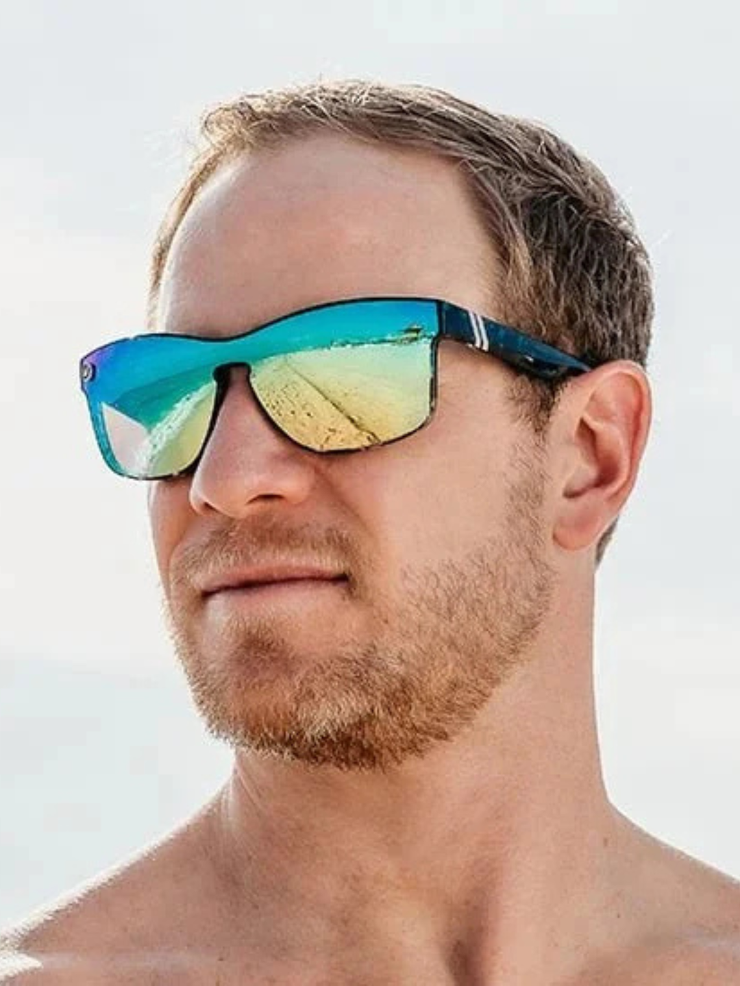Canyon X2 Sunglasses Teal Tort