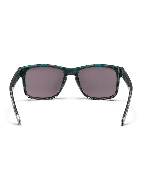 Canyon X2 Sunglasses Teal Tort