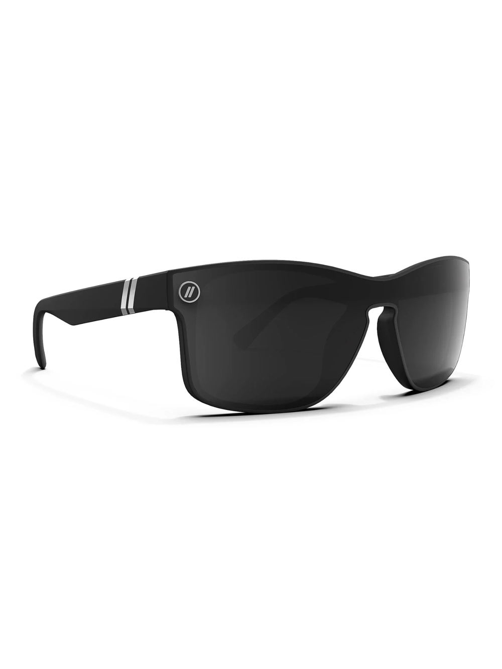 Canyon X2 Sunglasses Matte Black