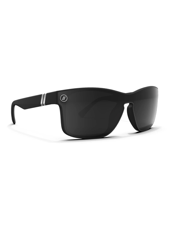 Canyon X2 Sunglasses Matte Black