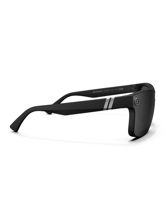 Canyon X2 Sunglasses Matte Black