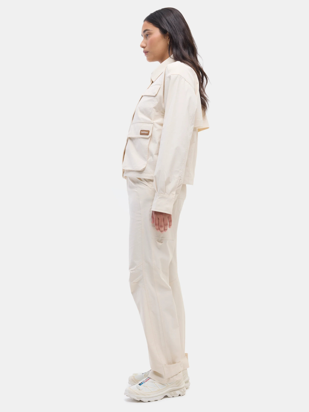 Halfdays Nan Field Jacket