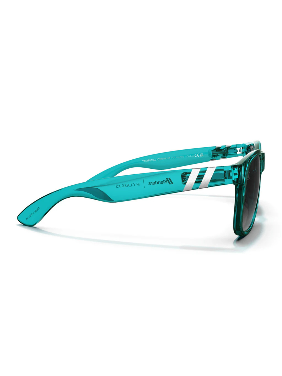 M Class X2 Sunglasses Tropical Current