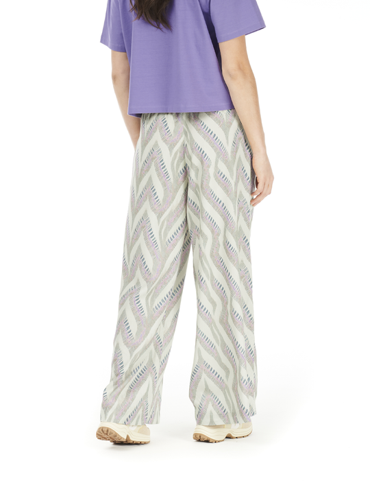 Picture Organic Helia Printed Pants Birdiplum