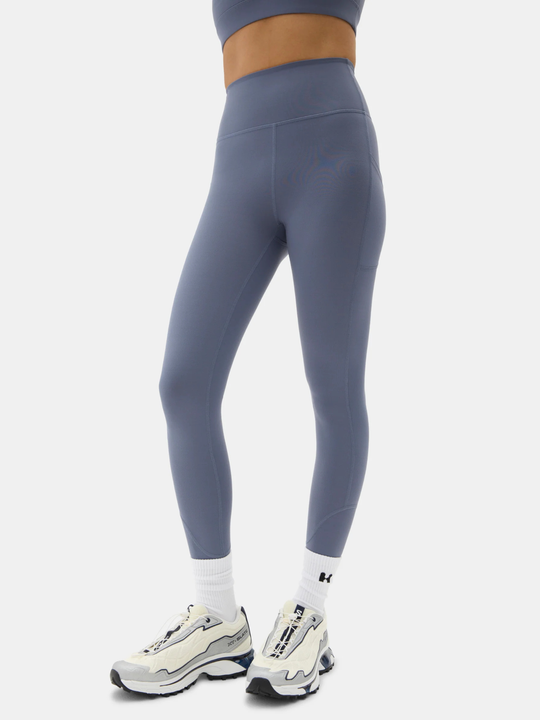 Halfdays Kara 7/8 Legging Shadow