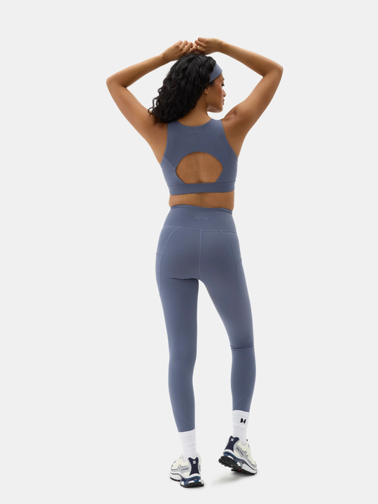 Halfdays Kara 7/8 Legging Shadow