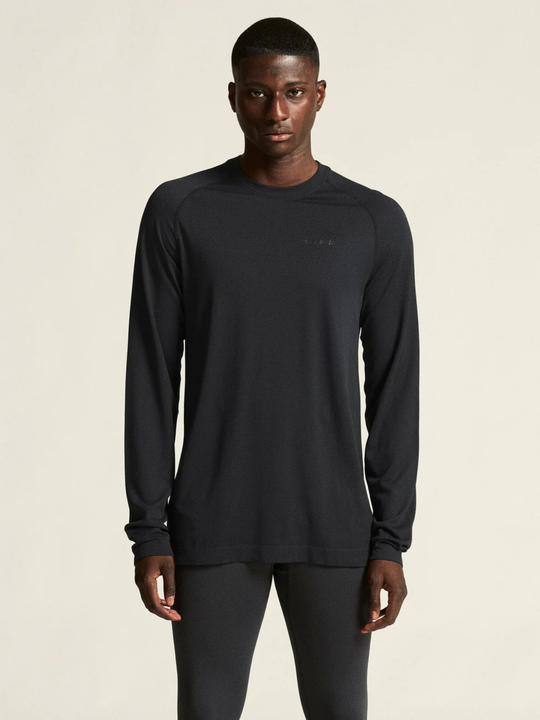Craft Active Comfort Long Sleeve 2 M Black