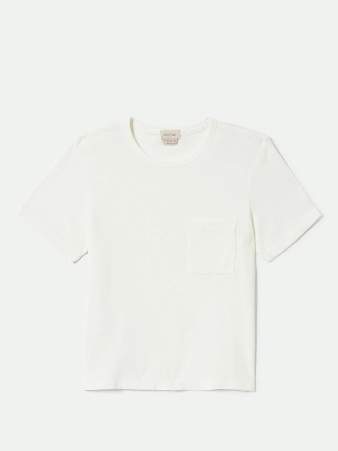 Carefree Organic GD Perfect Tee