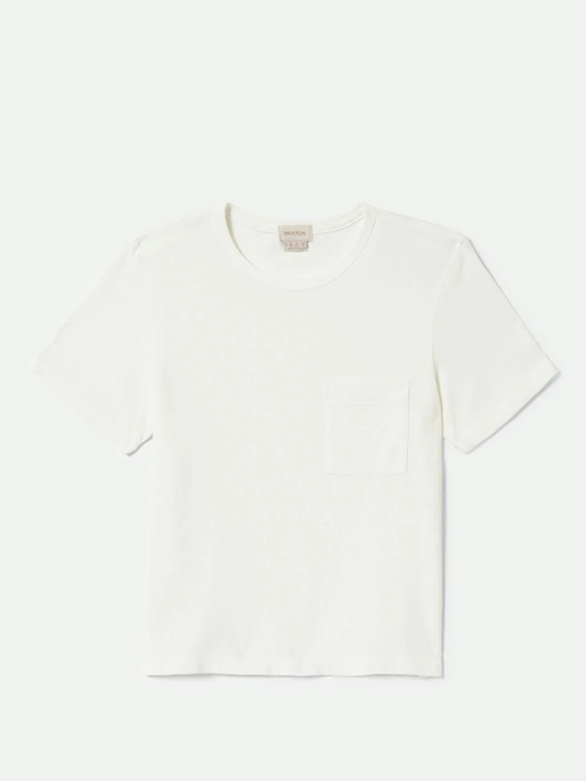 Carefree Organic GD Perfect Tee