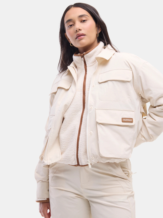 Halfdays Nan Field Jacket